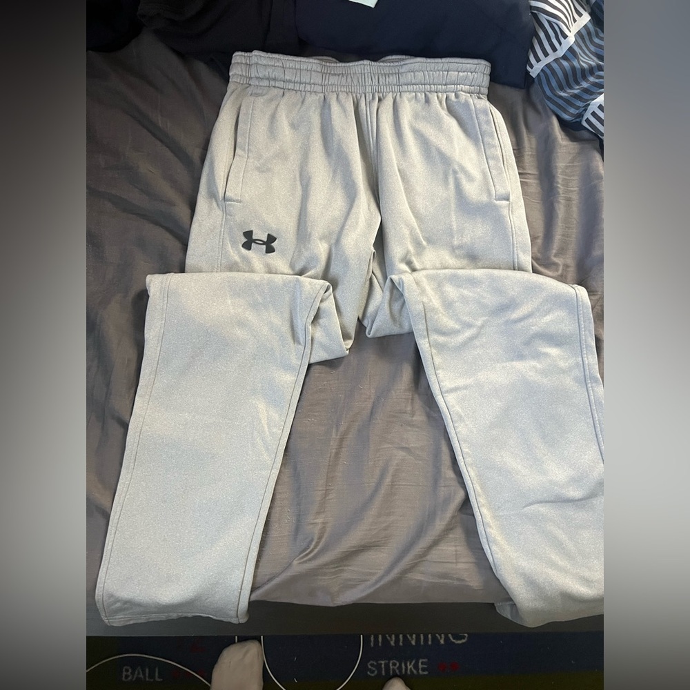 Men’s Under Armour Sweatpants